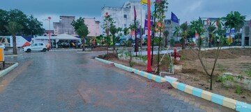  Plot – Exterior View View at Highfly Uday Vatika, Bambala - for Sale