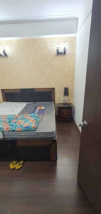 3 BHK Apartment For Rent in Mahagun Mosaic Vaishali Sector 4 Ghaziabad  7425250