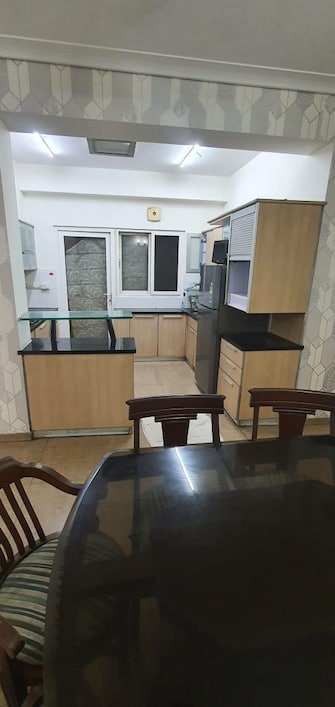 3 BHK Apartment For Rent in Mahagun Mosaic Vaishali Sector 4 Ghaziabad  7425250