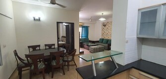 3 BHK Apartment For Rent in Mahagun Mosaic Vaishali Sector 4 Ghaziabad  7425250