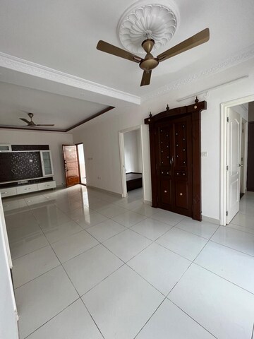 3 BHK Apartment For Sale in Sai Kalyan Ultima, Thanisandra
