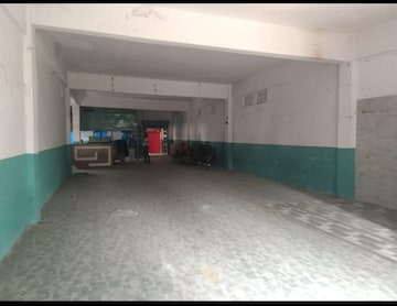 Commercial Warehouse 2500 Sq.Ft. For Rent in Goregaon East Mumbai  7425254