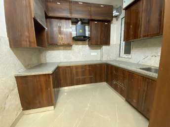 3 BHK Builder Floor For Resale in Garg Apartment Chattarpur Delhi  7425326