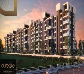 2 BHK Apartment For Resale in Raviraj Aureate Pimple Saudagar Pune  7425327