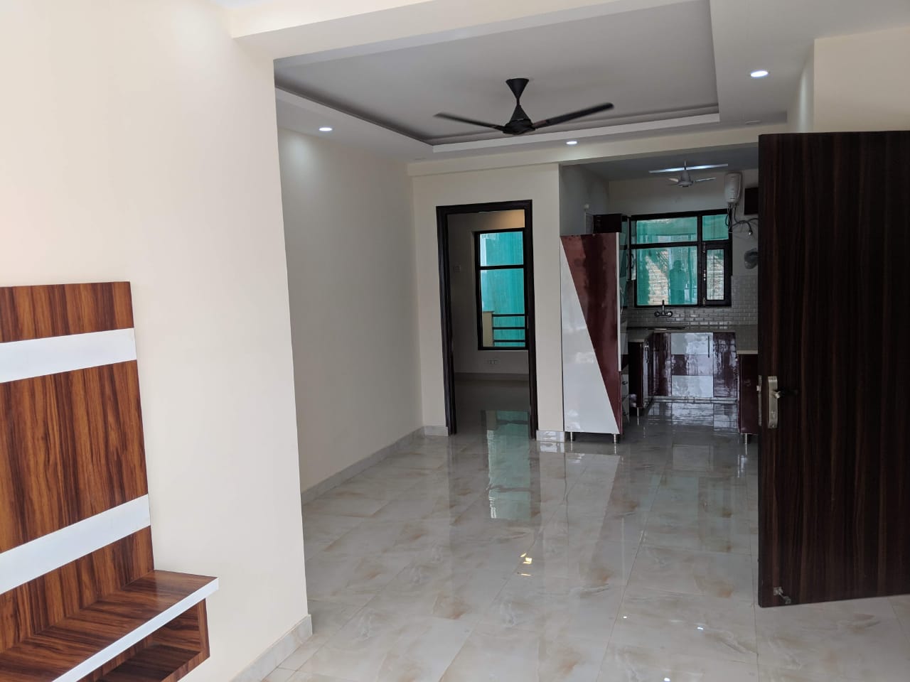 3 BHK Builder Floor For Resale in RWA Block A1 Paschim Vihar Paschim Vihar Delhi  7425348