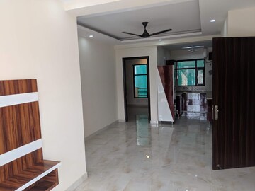 3 BHK Builder Floor For Resale in Paschim Vihar Delhi  7425348