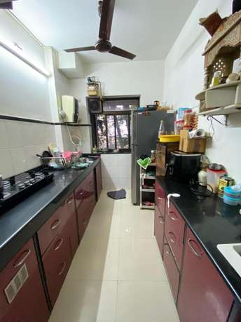 1 BHK Apartment For Rent in Spring Leaf 6 CHS Kandivali East Mumbai  7425373