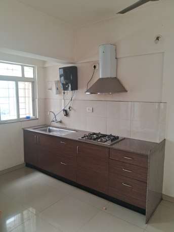 2 BHK Apartment For Rent in Gera Park View Kharadi Pune  7425394