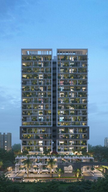 2 BHK Apartment For Sale in Velmala