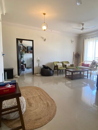 2 BHK Apartment For Resale in Prestige Notting Hill Bannerghatta Road Bangalore  7425393