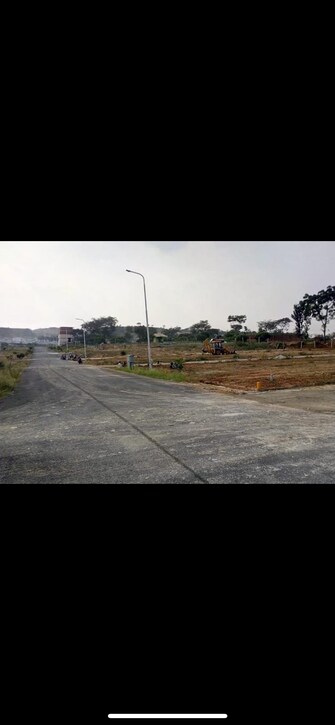 Plot For Resale in Dodderi Bangalore  7425383