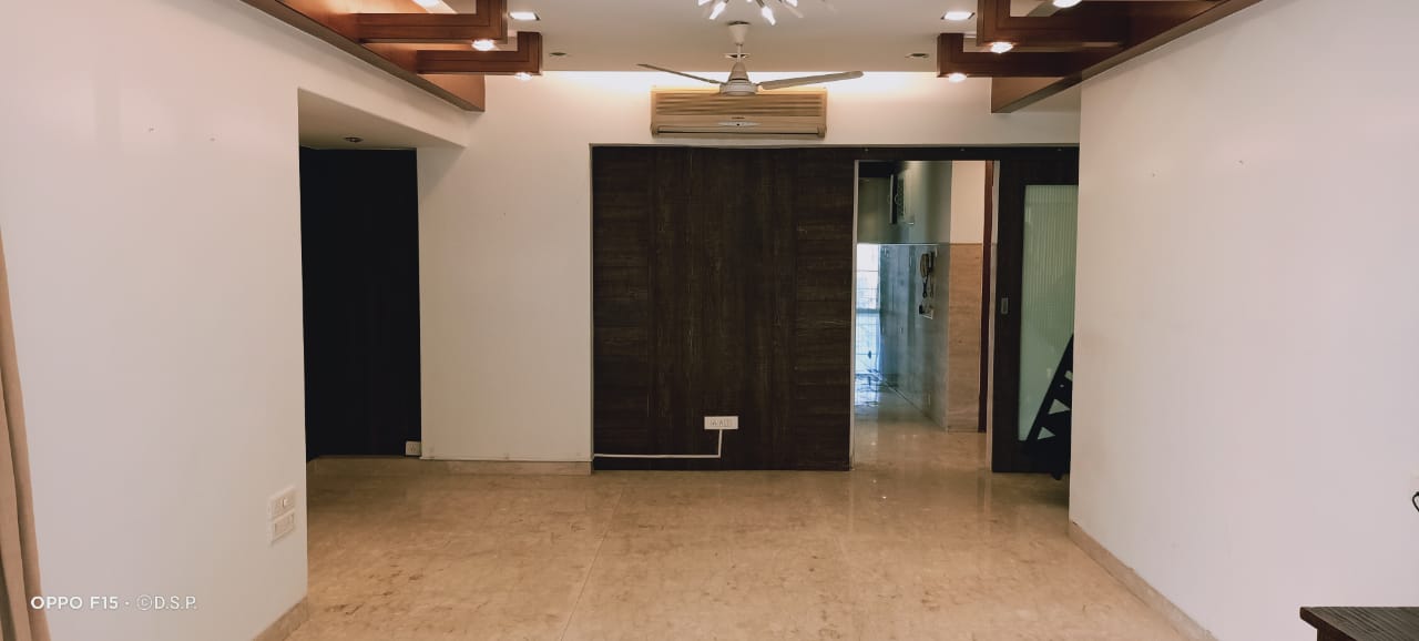 2 BHK Apartment For Rent in Blumen Apartments Vikhroli West Mumbai  7425420