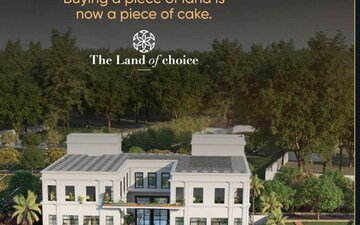 3.5 BHK Apartment at Godrej Golf Link Villas, Sector 27 Yamuna Expressway – for Sale