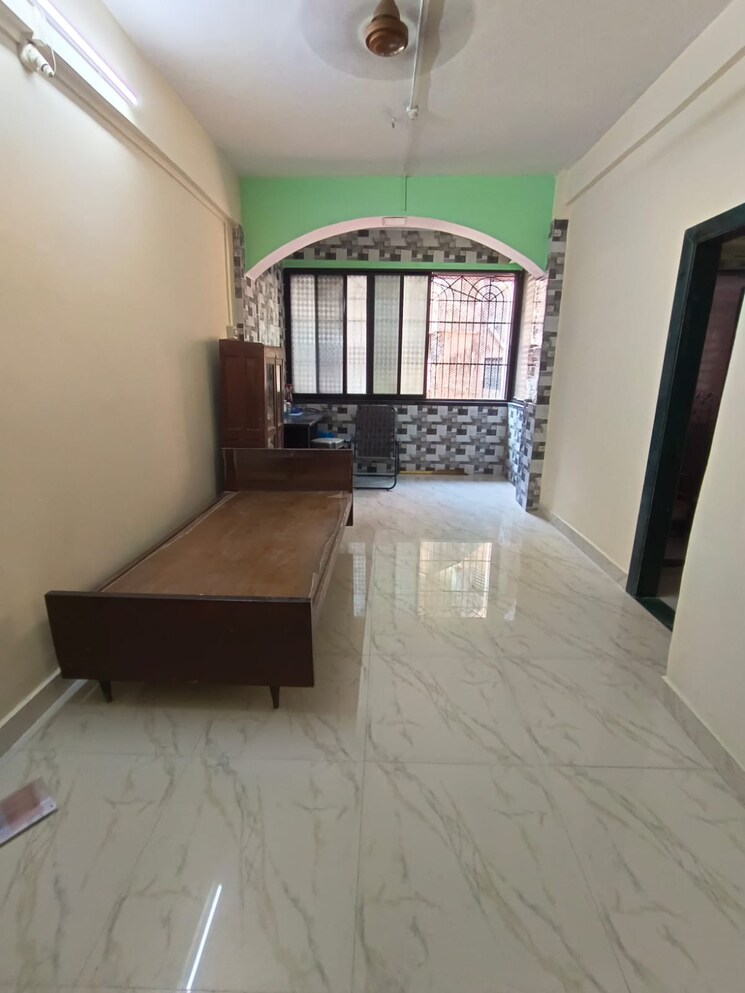 undefined, pandurang-sadan 1 Bedroom 550 Sq.Ft. Apartment In Dombivli West Thane 7425466