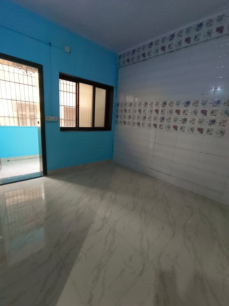 Room, pandurang-sadan 1 Bedroom 550 Sq.Ft. Apartment In Dombivli West Thane 7425466