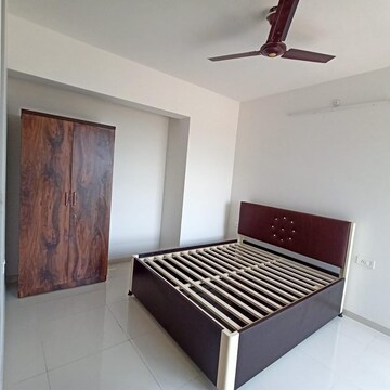 Bedroom in 2 BHK Apartment at Acme Ozone, Manpada – for Sale