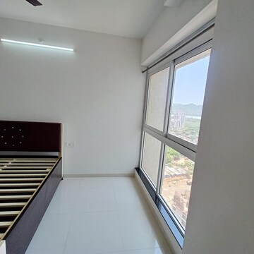 Furnished Amenities in 2 BHK Apartment at Acme Ozone, Manpada – for Sale