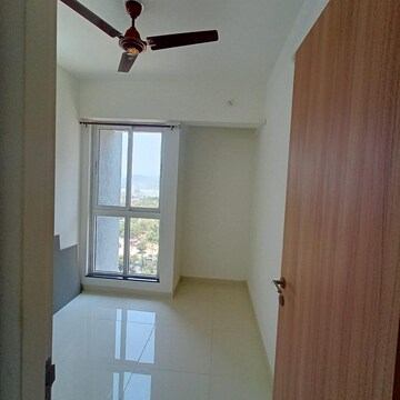 Furnished Amenities in 2 BHK Apartment at Acme Ozone, Manpada – for Sale