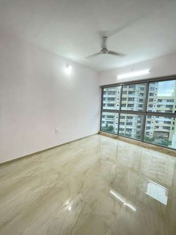 1 BHK Apartment For Rent in Rajesh White City Kandivali East Mumbai  7425478