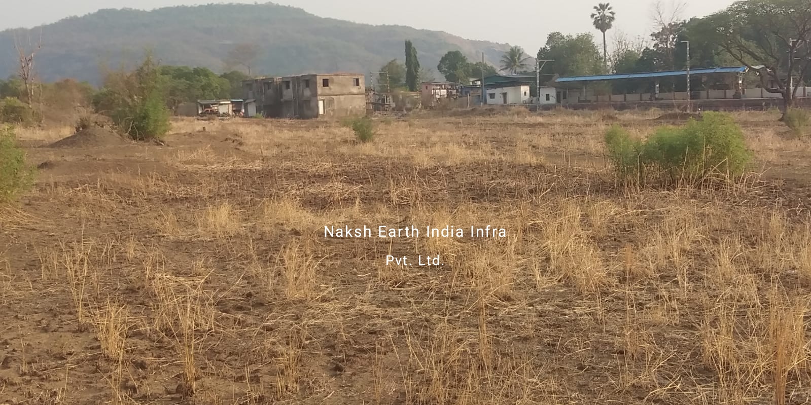 Plot For Resale in Khalapur Navi Mumbai  7425491