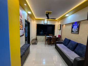 2 BHK Apartment For Rent in Highland Tower Lokhandwala Township Kandivali Mumbai  7425504