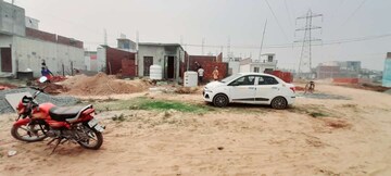  Plot For Sale in Bhondsi