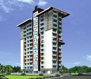 2 BHK Apartment For Resale in Mayfair Shyam Borivali West Mumbai  7425528