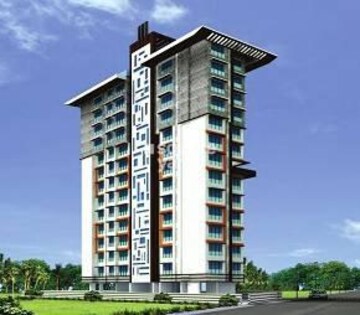 2 BHK Apartment For Resale in Mayfair Shyam Borivali West Mumbai  7425528