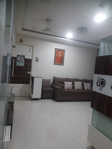 Kitchen in 2 BHK Apartment at Mayfair Shyam, Borivali West – for Sale