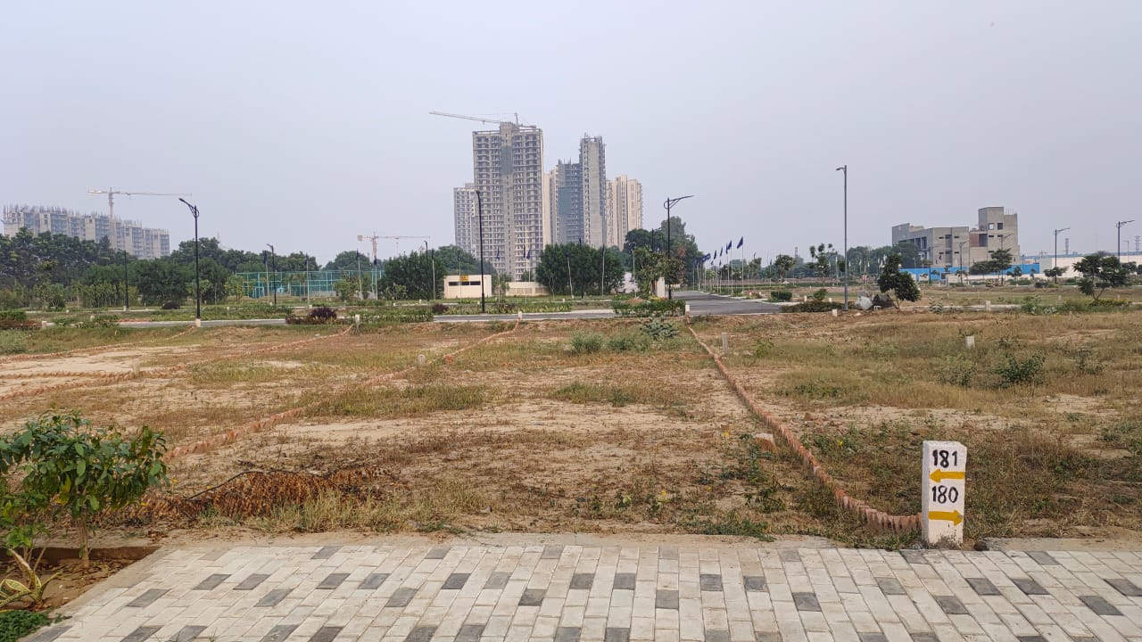 Plot For Resale in Maruti Kunj Gurgaon  7425541