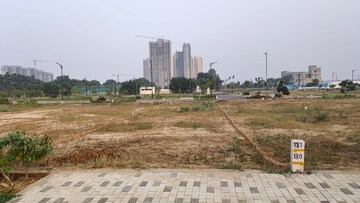  Plot For Sale in Maruti Kunj