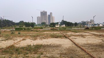 Plot Area in  Plot at Maruti Kunj – for Sale