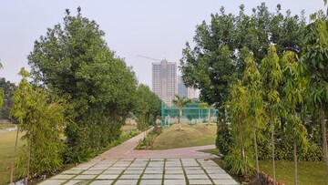  Plot – Exterior View View at Maruti Kunj - for Sale