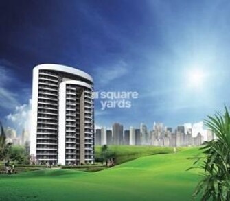 1 RK Apartment For Resale in Chintels Paradiso Sector 109 Gurgaon  7425557