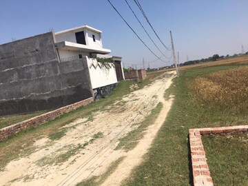  Plot – Exterior View View at Ramnagar - for Sale