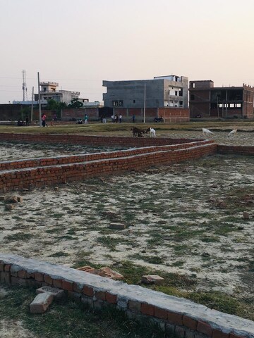 Plot Area in  Plot at Ramnagar – for Sale