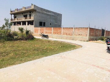  Plot – Exterior View View at Ramnagar - for Sale