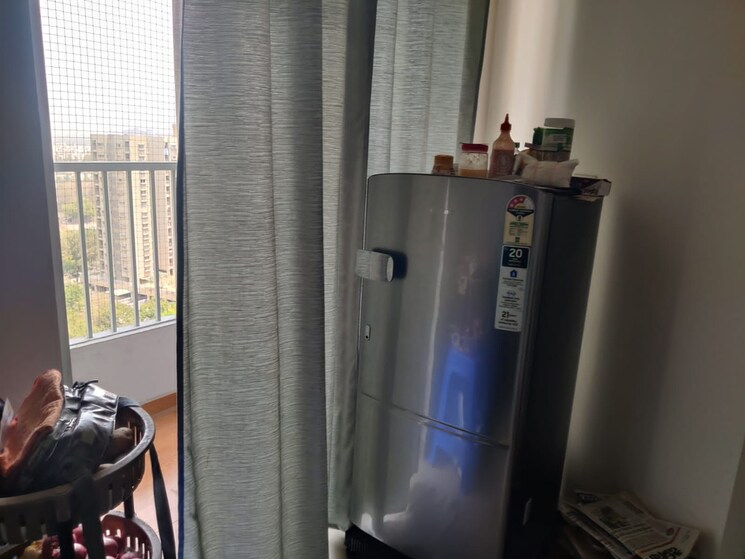 undefined, kumar-47-east-a 3 Bedroom 1223 Sq.Ft. Apartment In Magarpatta City Pune 7425587