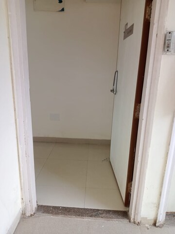Building Lobby in 3 BHK Apartment at Kumar 47 East A, Magarpatta City – for Sale