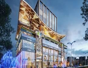 3.5 BHK Apartment For Sale in M3M Jewel, Sector 25