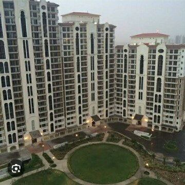 4 BHK Apartment For Sale in DLF New Town Heights I, Sector 90