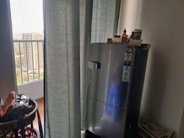 Furnished Amenities in 3 BHK Apartment at Kumar 47 East A, Magarpatta City – for Sale