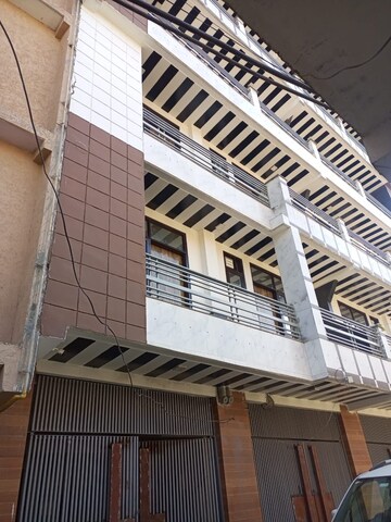 1 BHK Builder Floor – Exterior View View at Sector 73 - for Sale