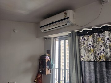 Building Lobby in 3 BHK Apartment at Osian Almanova, Mundhwa – for Sale