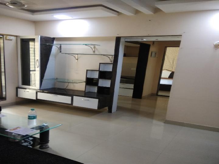 1 BHK Apartment For Resale in Abhay Sheetal Complex Mira Road Mumbai  7425671