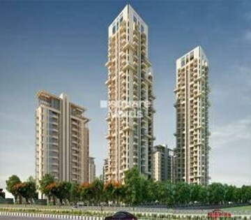 2 BHK Apartment – Exterior View View at SS The Leaf, Sector 85 - for Sale