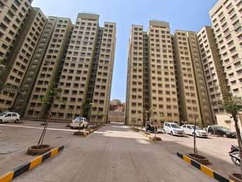 1 RK Apartment For Rent in Lodha Crown Quality Homes Dombivli Dombivli East Thane  7425709