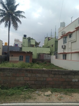 Plot For Resale in Margondanahalli Bangalore  7425740