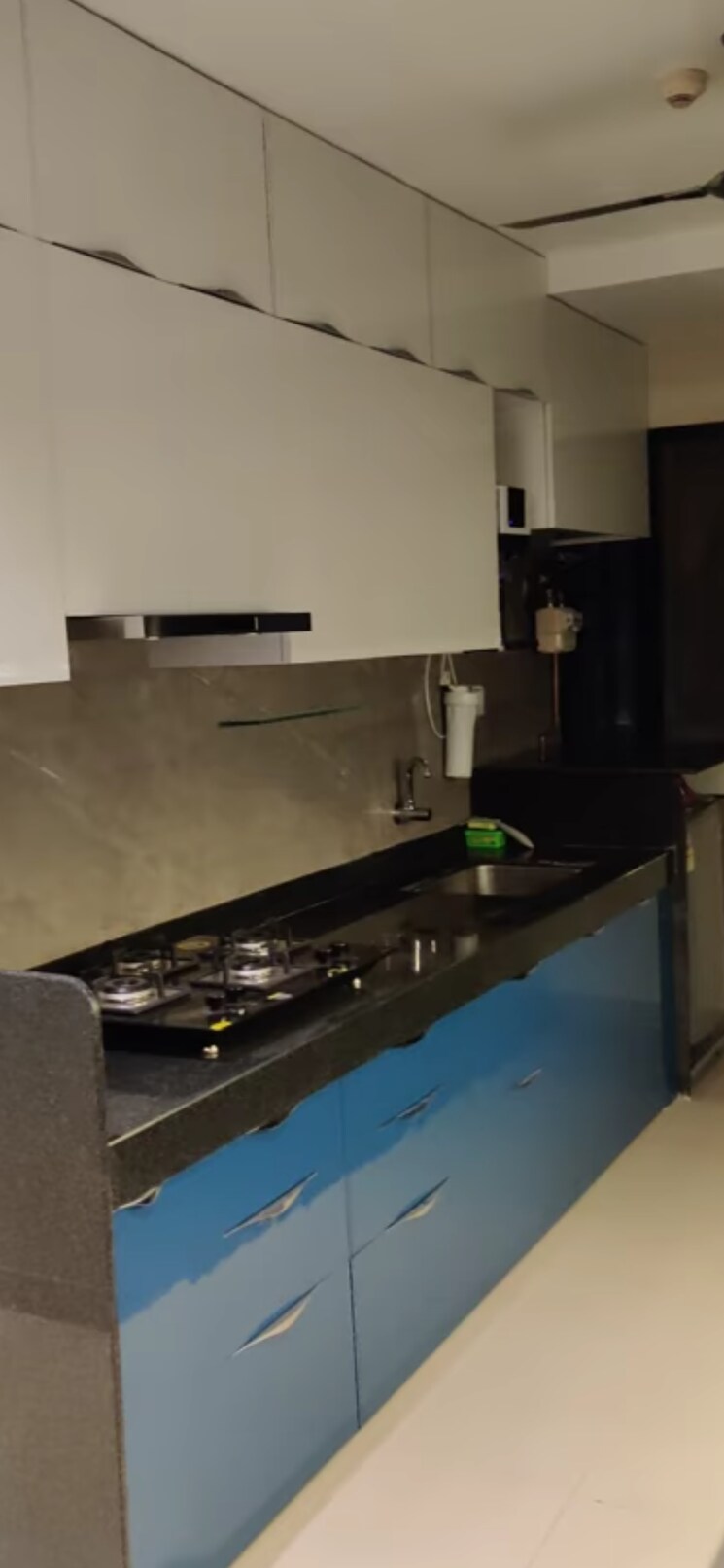 Kitchen, vilas-javdekar-yashwin-royal 2 Bedroom 838 Sq.Ft. Apartment In Narhe Pune 7425750