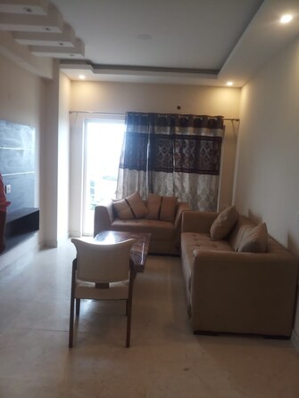 3 BHK Builder Floor For Rent in Pacific Golf Estate Kulhan Dehradun  7425753